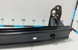 Усилитель бампера передний нижний для Kia Rio 2010 года на фотографиях