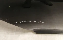 Дверь задняя правая для Volkswagen Passat 2017 года на фотографиях