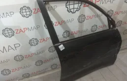 Дверь передняя правая для Toyota Land Cruiser 2013 года на фотографиях