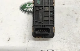 Актуатор турбины для Volvo XC90 на фотографиях