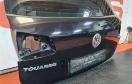Дверь багажника для Volkswagen Touareg 2018 года на фотографиях