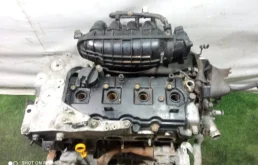 Двигатель для Nissan Teana 2019 года на фотографиях