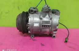 Компрессор кондиционера для Audi A6 1998 года на фотографиях