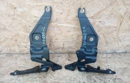 Петля капота правая для BMW X5 на фотографиях