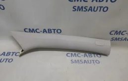 Накладка лобового стекла левая для Mercedes-Benz GLK class 2015 года на фотографиях