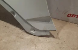 Крыло левое для BMW X3 2007 года на фотографиях