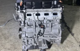 Двигатель с навесным 4B11 для Mitsubishi Outlander II CW0W 2005-2012