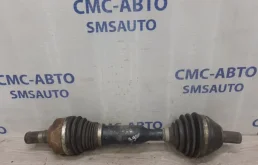 Привод передний левый для Volvo XC70 2016 года на фотографиях