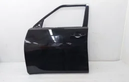 Двери для Infiniti QX 2010 года на фотографиях