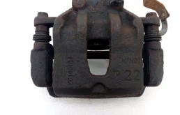 Суппорт задний левый для Kia Rio на фотографиях