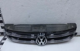 решетка радиатора передняя для Volkswagen Tiguan I NF 2006-2017