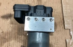 Блок абс для Lexus RX AGL20W,AGL25W,GGL25,GYL25 2015-2022