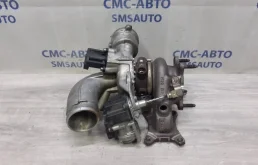 Турбина для Audi Q5 8R 2008-2016
