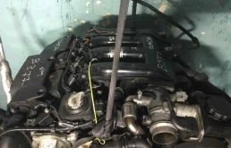 Двигатель для BMW 3er 1999 года на фотографиях