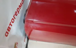 Дверь задняя левая для BMW 3er 2011 года на фотографиях