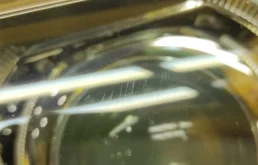 Фара левая для BMW 5er 1996 года на фотографиях