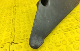 Защита днища для BMW 5er 2006 года на фотографиях