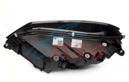 Фара би-ксенон правая для Mercedes-Benz S class на фотографиях