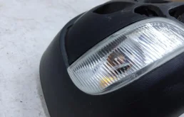 Зеркало боковое правое для Renault Logan 2018 года на фотографиях