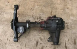 Редуктор переднего моста для Mitsubishi Pajero 2008 года на фотографиях