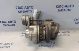 Турбина (36002369) для Volvo XC90 I C 2002-2014