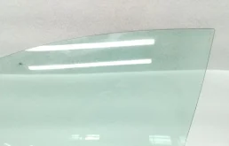 Стекло двери переднее левое для Volkswagen Passat 2011 года на фотографиях