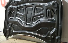 Капот для Audi A7 2011 года на фотографиях