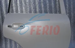 Дверь задняя правая для Toyota Land Cruiser 2011 года на фотографиях