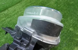 Фара левая для Nissan Juke 2017 года на фотографиях