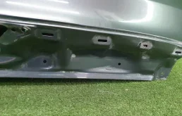 Дверь багажника для Ford Kuga 2018 года на фотографиях