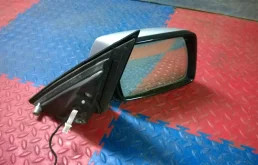 Зеркало боковое правое шлейф 3-pin для BMW X3 Е83 2003-2010