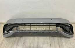 Бампер передний для Volkswagen Passat (B8.5) Variant, R-line, GTE 2019+