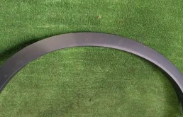 Расширитель арок передний правый для BMW X3 2016 года на фотографиях