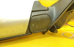 Зеркало боковое правое для BMW 5er 2001 года на фотографиях