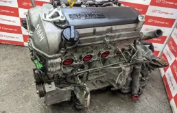 Двигатель без навесного для Suzuki Liana Хэтчбек RC 2001-2008