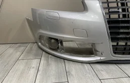 Ноускат для Audi A6 2008 года на фотографиях