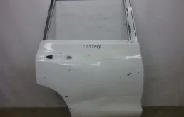 Дверь задняя правая для Toyota Land Cruiser 2011 года на фотографиях