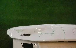 Дверь багажника для BMW 5er 2019 года на фотографиях