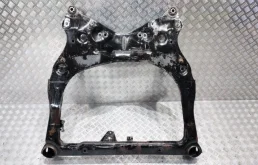 Подрамник двигателя для Nissan Murano 2014 года на фотографиях