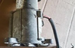 Серводвигатель раздатки для Porsche Cayenne на фотографиях