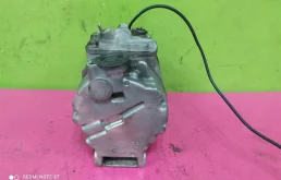 Компрессор кондиционера для Audi A6 1998 года на фотографиях