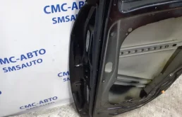 Дверь задняя правая для Mercedes-Benz GLK class 2010 года на фотографиях