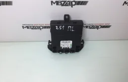 Блок управления дверью для Mercedes-Benz M class 2009 года на фотографиях