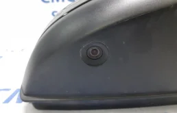 Стекла и зеркала для Mercedes-Benz GLK class 2008 года на фотографиях