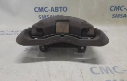 Суппорт передний левый для Audi A6 на фотографиях