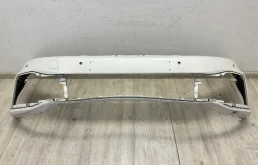 Бампер передний для Volkswagen Passat (B8.5) Variant, R-line, GTE 2019+