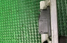 Блок управления двигателем для Opel Vectra 2000 года на фотографиях