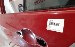 Дверь задняя левая для BMW 3er 2011 года на фотографиях