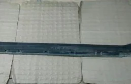 Накладка порога правая для Subaru Forester SH 2008-2012