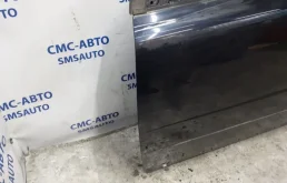 Дверь передняя левая для Volvo S80 2008 года на фотографиях